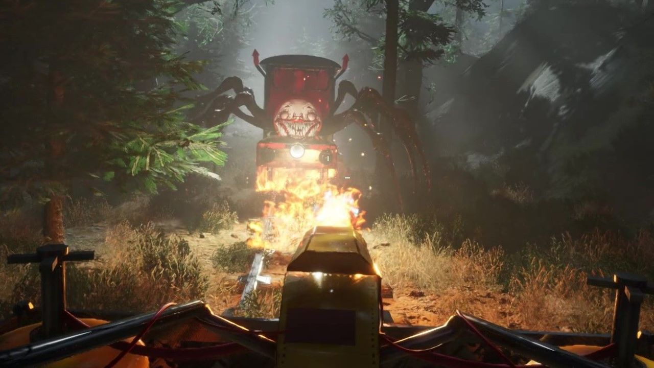 Day Of The Devs 2022 At Summer Games Fest Reveals Many Exciting Indie Titles