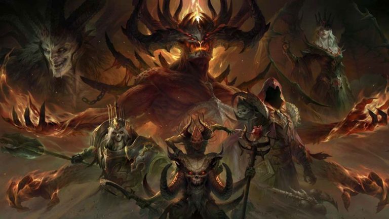 Diablo Immortal Player Uninstalls Game After Spending $15,000 on Rare Gem
