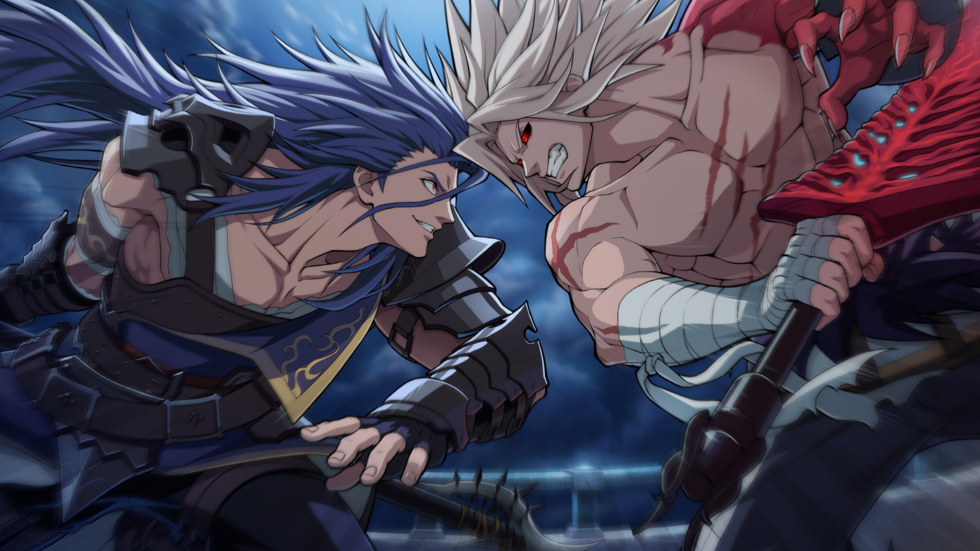 DNF Duel (PS5) Review