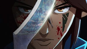 Dragon Age: Absolution Announced As A Big Netflix Original Series Arriving In December 2022
