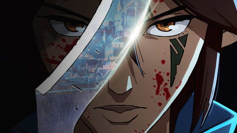 Dragon Age: Absolution Announced As A Big Netflix Original Series Arriving In December 2022
