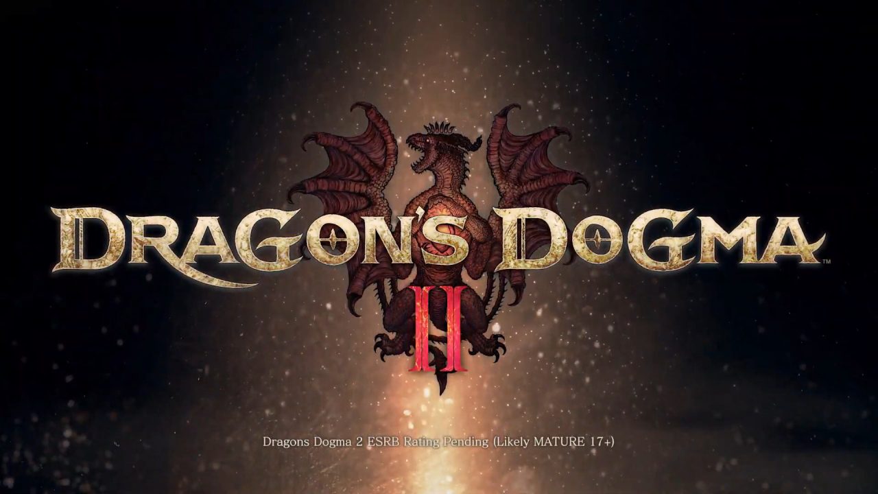 Dragon'S Dogma Ii Has Been Confirmed By Capcom 1