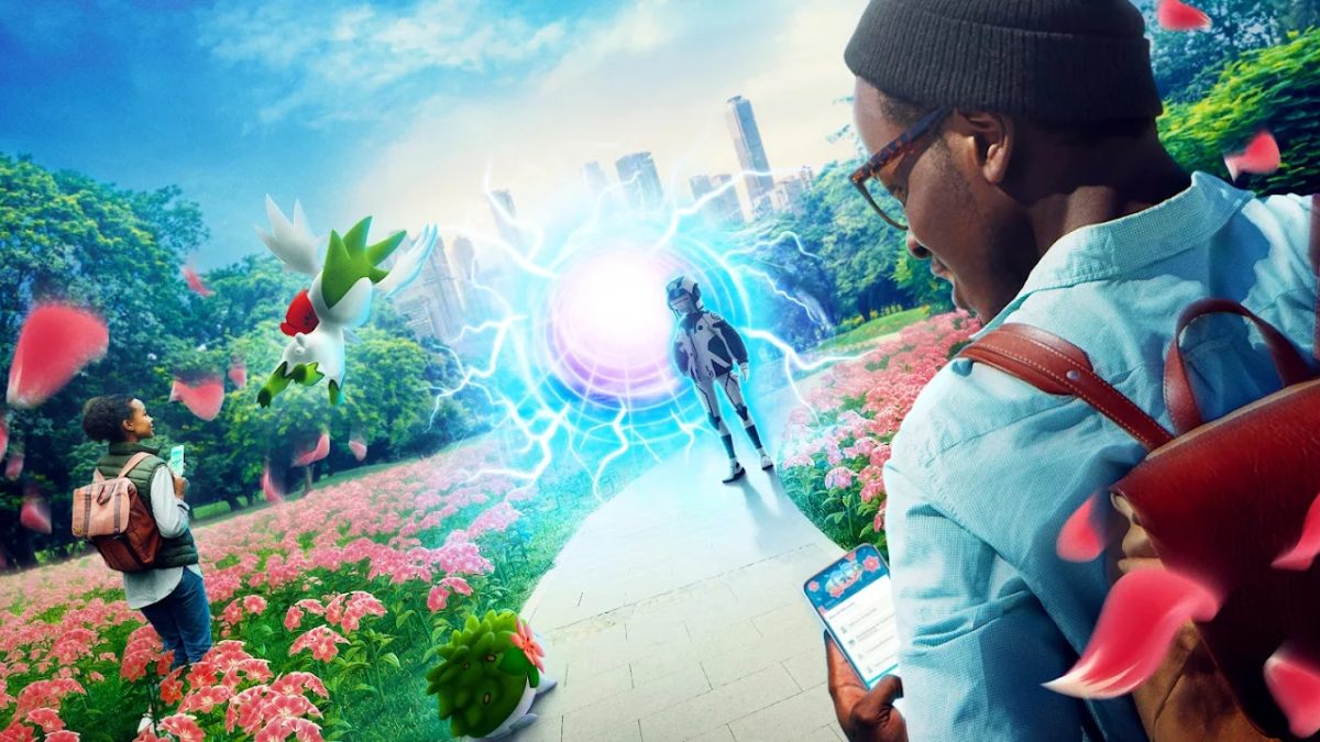 Editor's Choice: 5 Changes Pokemon Go Needs to Stay Relevant in 2022