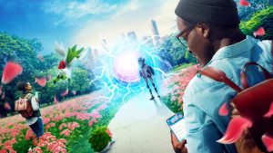 Editor's Choice: 5 Changes Pokemon Go Needs to Stay Relevant in 2022