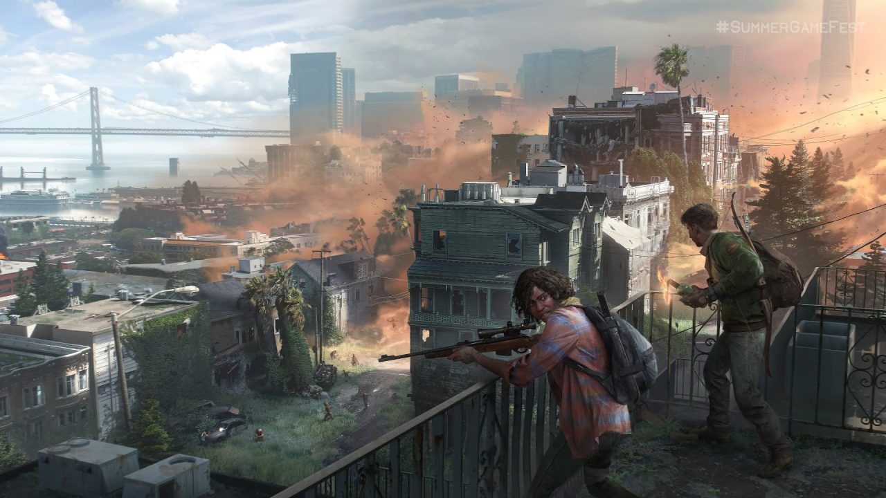 Every Announcement at Summer Game Fest 2022