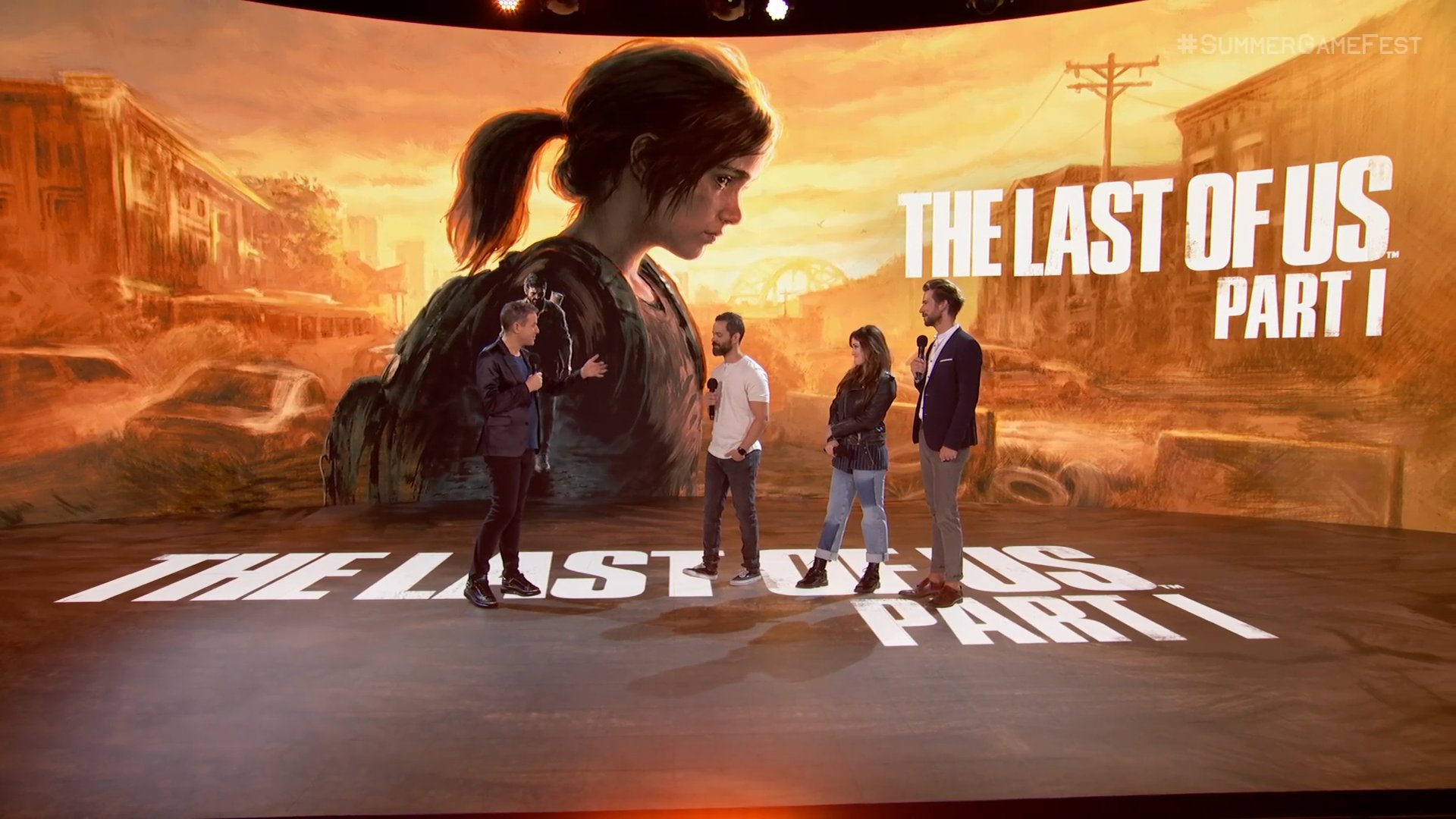 Every Announcement at Summer Game Fest 2022 1