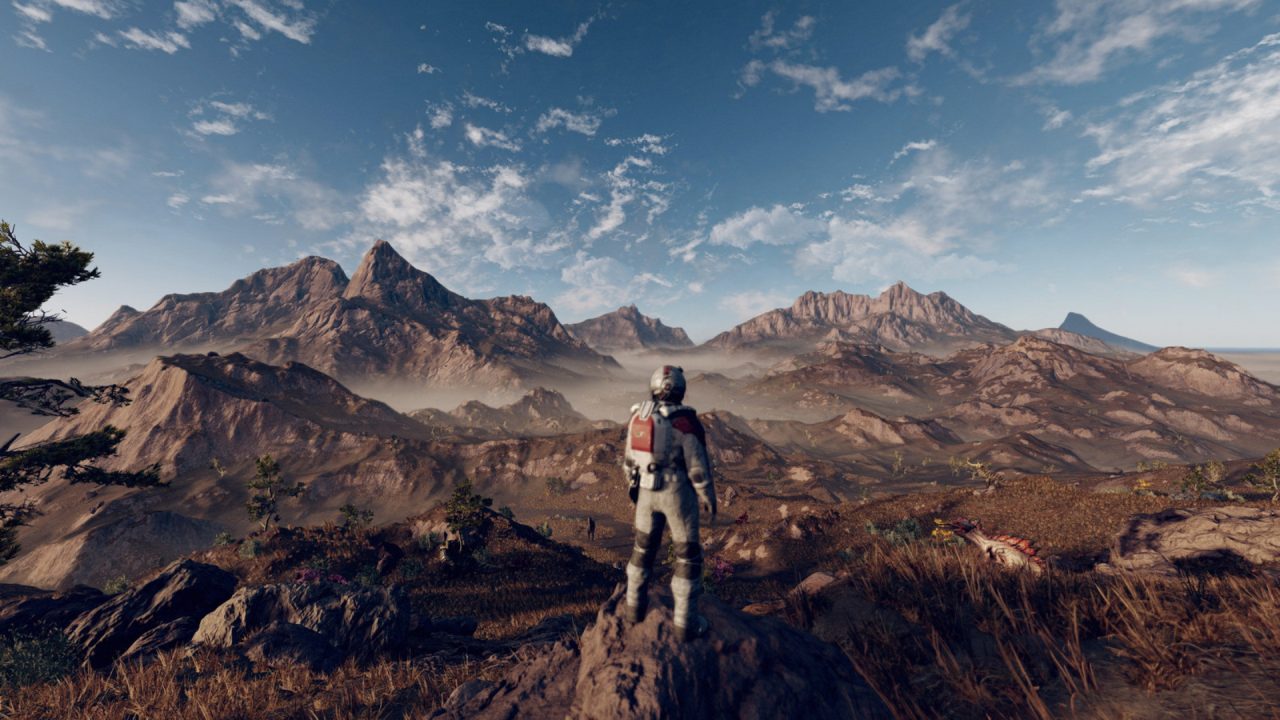 Everything You Might Have Missed At Xbox and Bethesda 2022 Games Showcase 2
