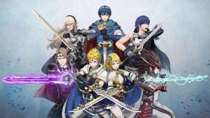 Fire Emblem Leaked Screenshots Shows off a Pretty Good Look at the New 'Finished' Game