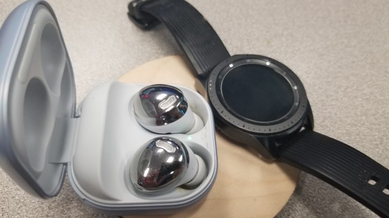 Fitness Tech Makes Exercise Fun Again