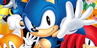 Former Sonic Producer Confirms Michael Jackson'S Involvement On The Sonic 3 Soundtrack
