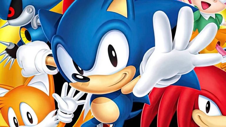 Former Sonic Producer Confirms Michael Jackson's involvement on the Sonic 3 Soundtrack