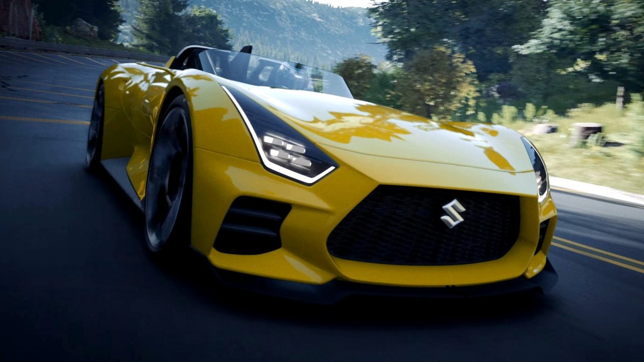 Gran Turismo 7 June Update Tease Three New Cars 2