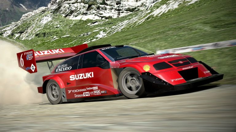 Latest Gran Turismo 7 June Update Teases Three New Cars