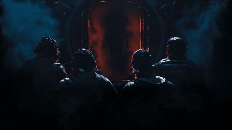 GTFO’s Latest Update Comes With a Free Weekend