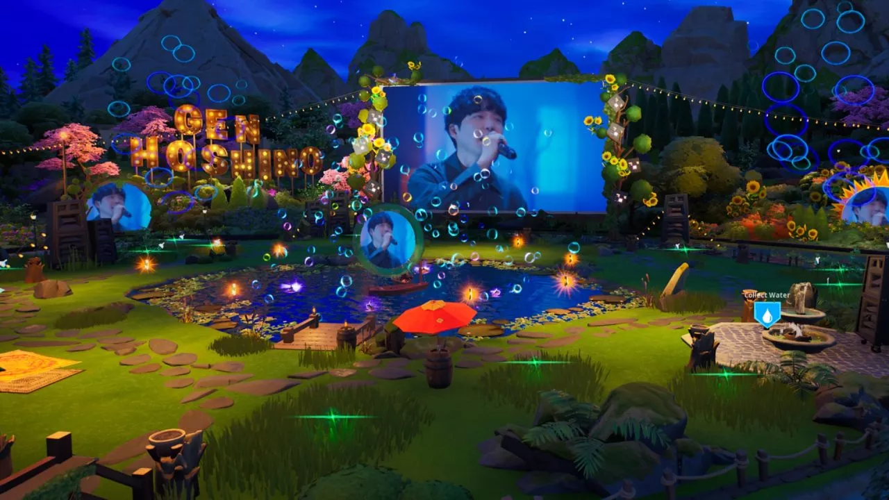 How To Watch Fortnite Soundwave Series, Spy X Family’s Gen Hoshino 4