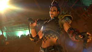 How to Watch The Overwatch 2 Reveal Event