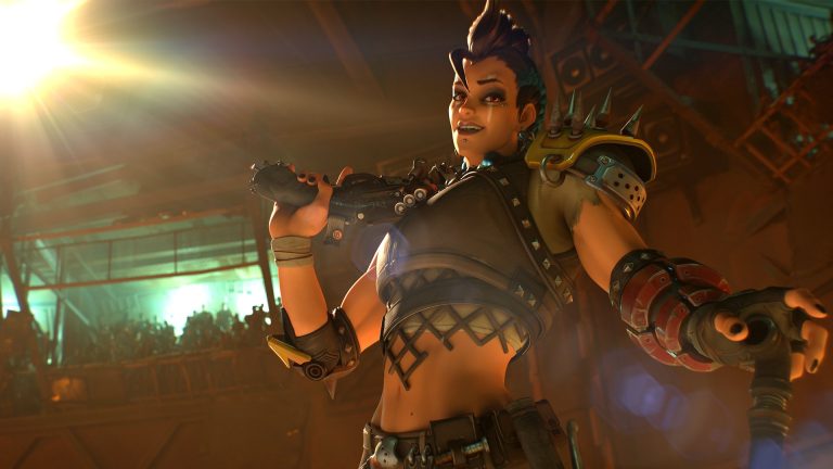 How to Watch The Overwatch 2 Reveal Event