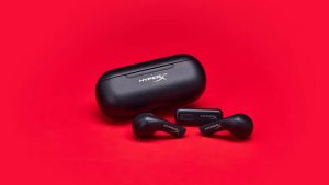 HyperX Reveals its First True Wireless Gaming Headset, Cloud MIX Buds 2
