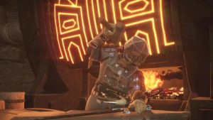 Lord of the Rings: Return to Moria, and Everything Else Announced at Epic Games Summer Showcase