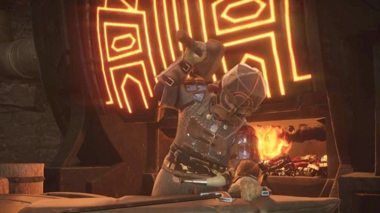 Epic Games Summer Showcase: Lord of the Rings: Return to Moria, and Everything Else Announced