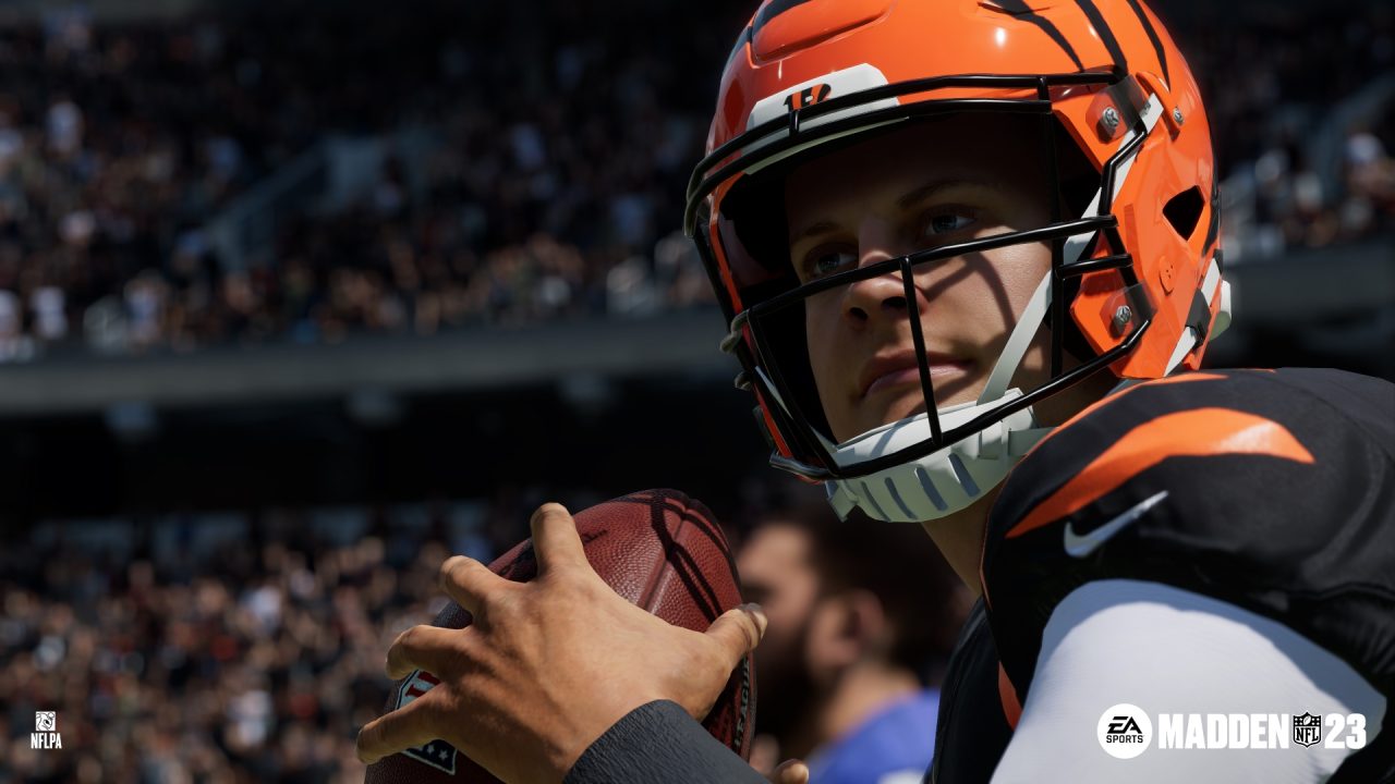 Madden 23 Closed Beta Preview (Xbox Series X) 5