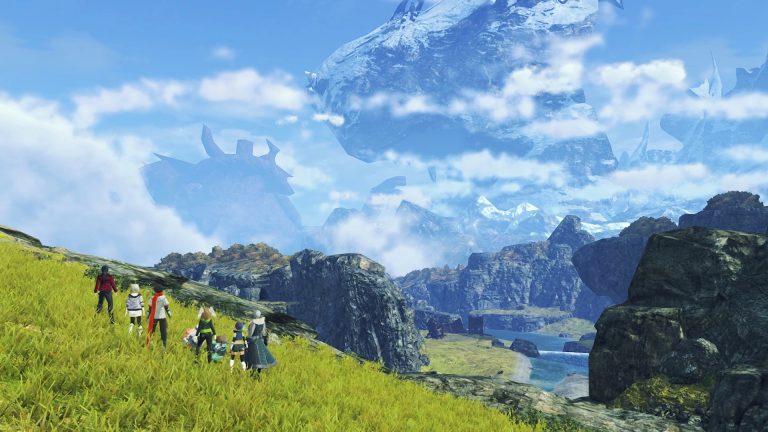 Nintendo Announces Xenoblade Chronicles 3 Expansion Pass, Comes with Story DLC Releasing in 2023
