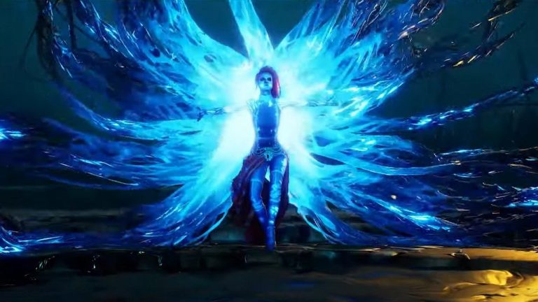 Outriders Worldslayer Announces A Wealth Of Content For The Endgame In A Broadcast