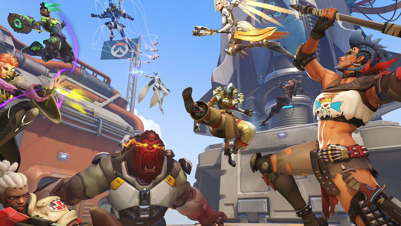 October 2022 Game Releases: The Best From Consoles And PC