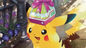 Pokémon GO TCG Expansion Launch With In-Game Rewards June 2022 1