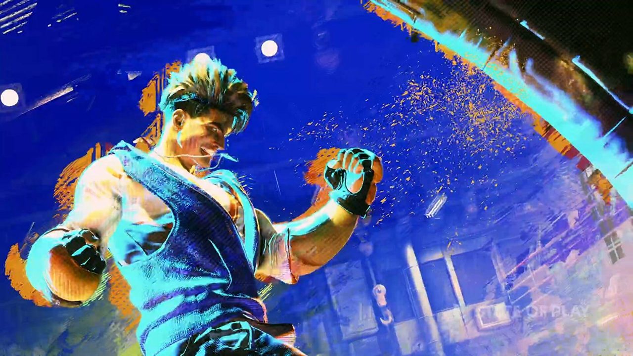 Preview: Street Fighter 6 Is The Sequel Fans Deserve 2