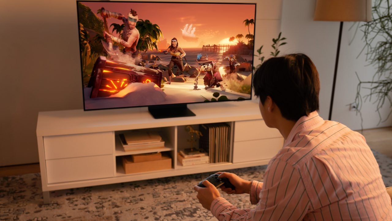 Samsung Game Hub Is A Glimpse Of The Gaming Future 4