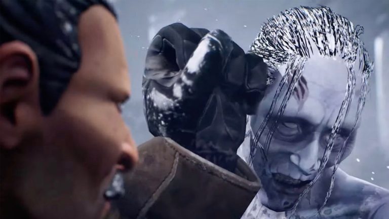 The Walking Dead: Last Mile Announced by Skybound, Yvette Nicole Brown and Felicia Day to Host