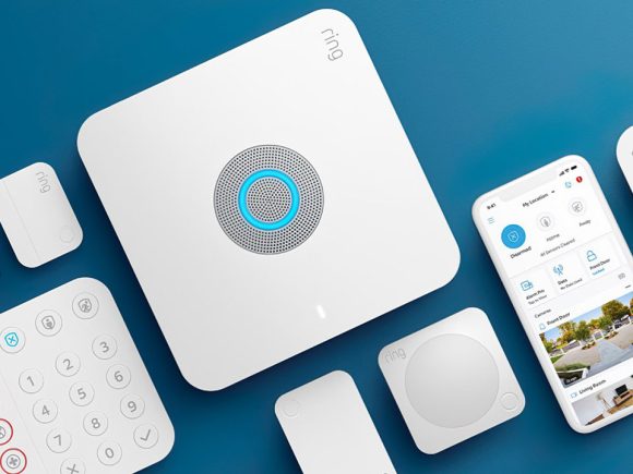 Smart Home Security: How to Keep Your Home Safe 10