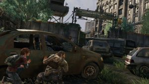 Sony Accidentally Lists The Last Of Us PS5 Remake