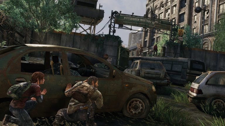 Sony Accidentally Lists The Last Of Us PS5 Remake [UPDATED]