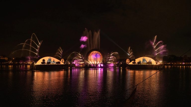 Spectacular ‘Harmonious Live!’ Announced By Disney+ To Livestream On June 21