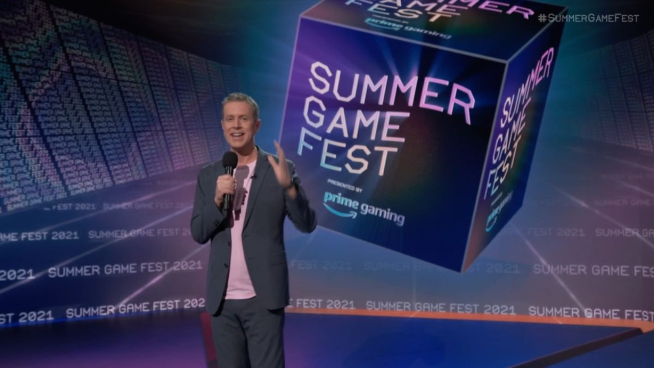 Summer Game Fest 2022 Unites Video Game Industry