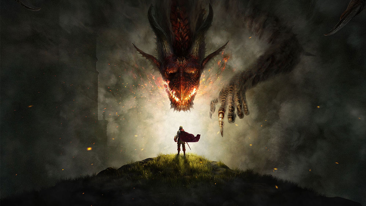 Surge in Dragon’s Dogma Players Following Game Sequel Announcement