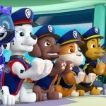 The Cat Pack, An Exciting Paw Patrol Spin Off Crashes On To Paramount Plus Today