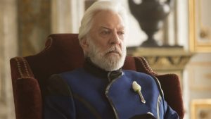 The Hunger Games: The Ballad of Songbirds and Snakes Drop Icy First Teaser 1