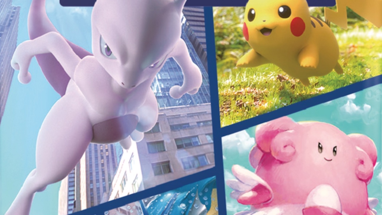 There's A New Pokémon GO Collaboration With The Pokémon TCG In Store For June 2022 1