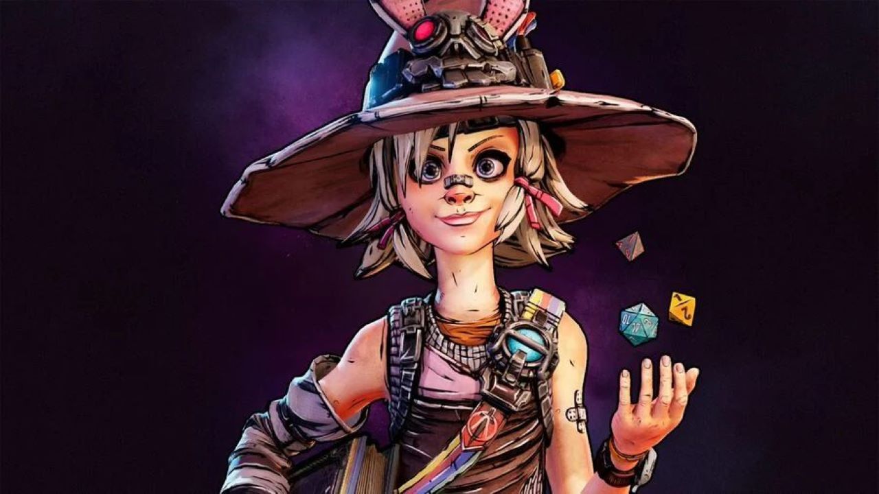 Tiny Tina's Wonderlands Arrives On Steam Just In Time For The Big New Update 1.0.4.0A