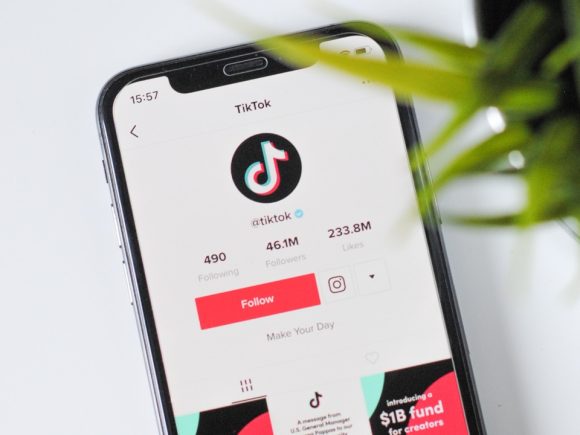 TikTok Takes Step to Protect Younger Users from Mature Content