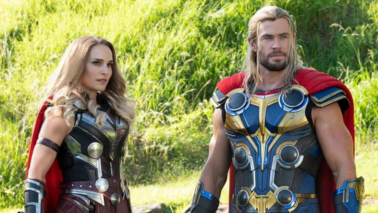 What Is Thor’s Future After Thor: Love And Thunder, Kevin Feige Shares 2