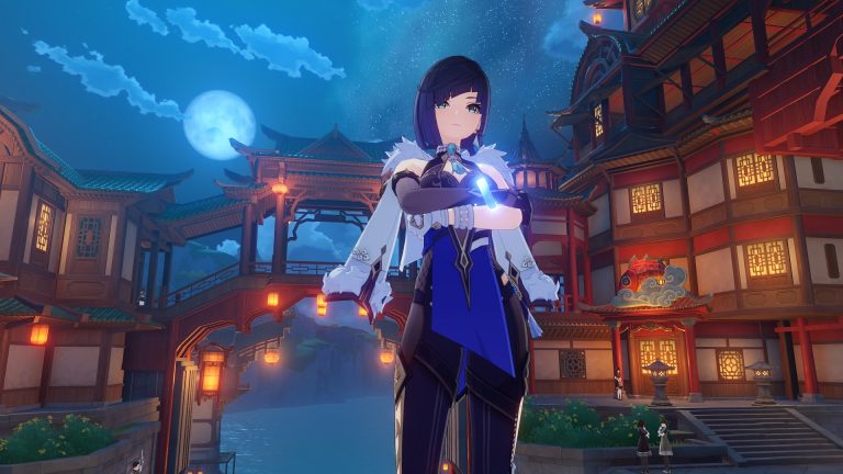 What To Do In Genshin Impact’s Core of the Apparatus Event