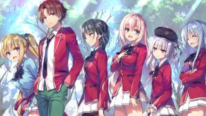 What To Watch From The Crunchyroll Summer 2022 New Anime Lineup 1