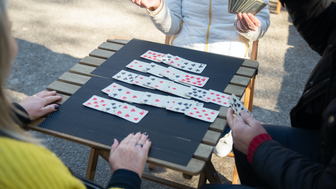 Microsoft Solitaire Turns 30 – Still Going Strong! Microsoft Solitaire Turns 30 – Still Going Strong!