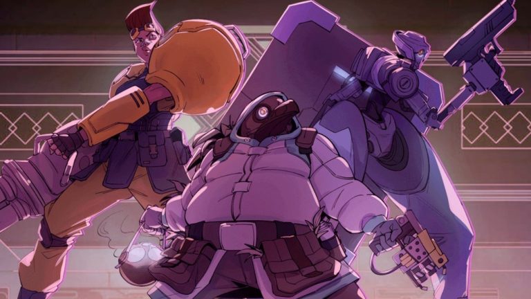 Endless Dungeon First Run Open Dev (PC) Preview