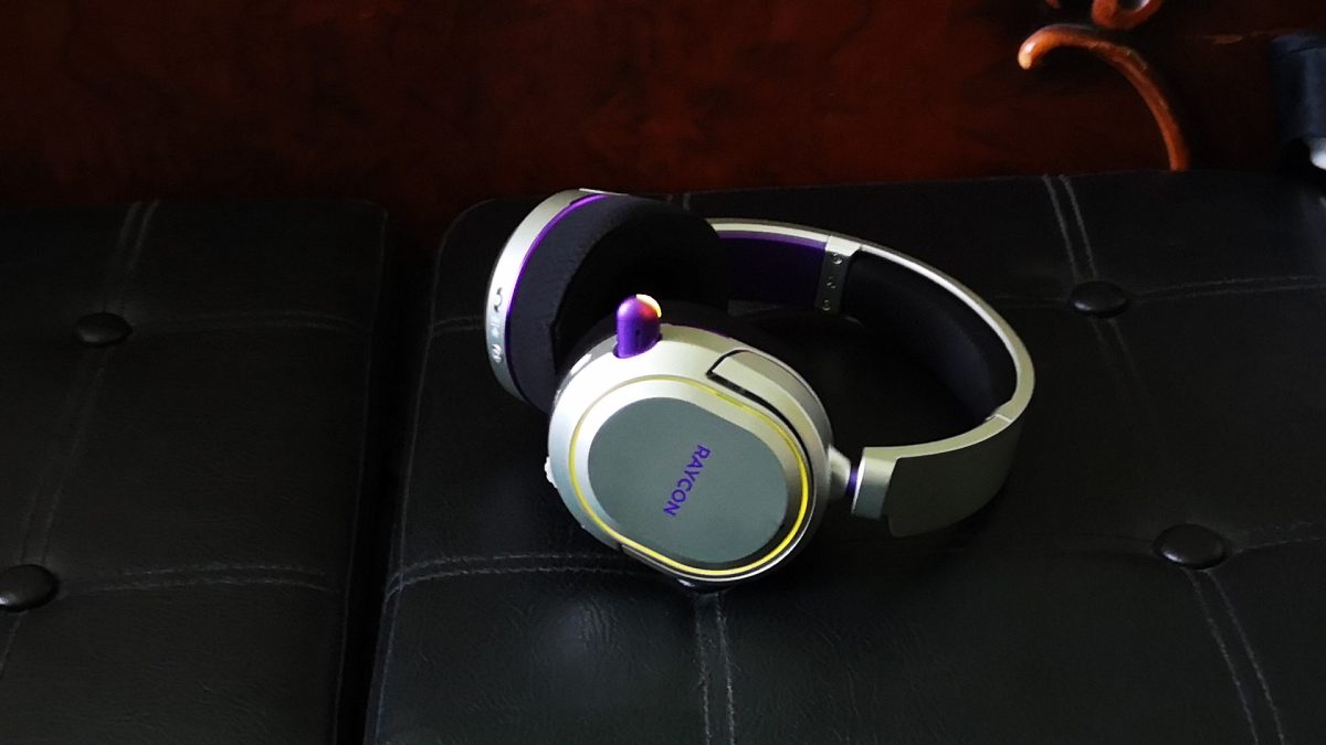 Raycon Gaming Headphones Review 3