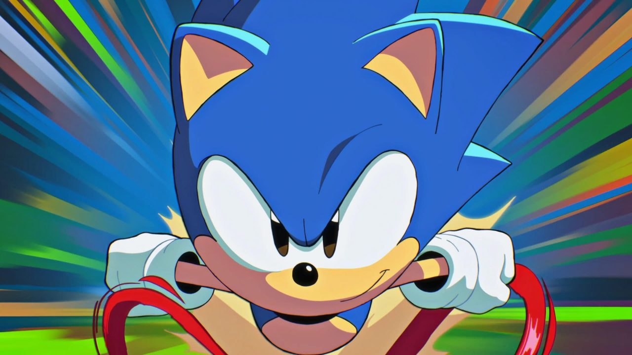 Sonic Origins (PS5) Review 1